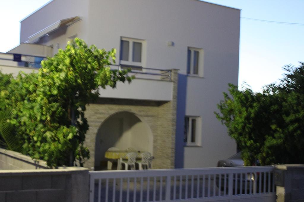 Apartments Ante Vir Exterior foto
